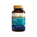 Herbs Of Gold Natural Vitamin E 400 IU 90s