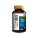 Herbs Of Gold Natural Vitamin E 400 IU 90s