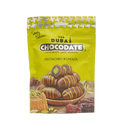 Chocodate Assorted Chocolate Date Kunafa (Pistachio Kunafa) 90g