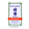 Kwan Loong Medicated Oil Pocket Size; 3ml