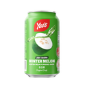 Yeo's Wintermelon Tea Less Sugar 6 cans 300ml