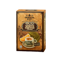 Oriental Kopi White Coffee Premix Musang King 40g x 10