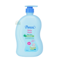 Pureen Baby Bath Aloe Vera Prebiotic 700ml