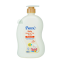 Pureen Baby Head to Toe Wash Prebiotic 700ml