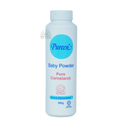 Pureen Baby Powder Pure Cornstarch Extra Absorbent 300g