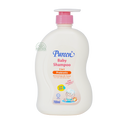 Pureen Baby Tear-free Shampoo 2 in 1 Prebiotic 700ml