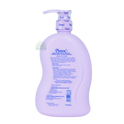 Pureen Baby Yoghurt Head to Toe Wash Blackcurrant & Plums 750ml