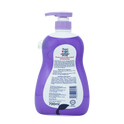 Pureen Kids Yogurt Plus Antibacterial Refreshing Grape Prebiotic Head to Toe Wash 700ml