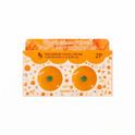 Skinpastel Tangerine Hand Cream Set 60ml x 2s
